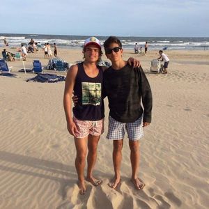 Meet your Posher, Jeremias